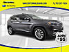 Used 2020 JEEP CHEROKEE LATITUDE PLUS in LAS VEGAS, NEVADA