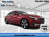 Used 2023 HYUNDAI ELANTRA LIMITED in LAS VEGAS, NEVADA