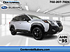 Used 2025 SUBARU FORESTER WILDERNESS in LAS VEGAS, NEVADA