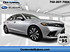 Used 2023 Honda Civic Hatchback EX-L in LAS VEGAS, NEVADA