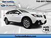 Used 2019 SUBARU OUTBACK TOURING in LAS VEGAS, NEVADA