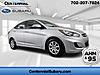 Used 2014 HYUNDAI ACCENT GLS in LAS VEGAS, NEVADA