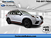 Used 2023 SUBARU FORESTER SPORT in LAS VEGAS, NEVADA