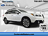 Used 2016 SUBARU OUTBACK 3.6R LIMITED in LAS VEGAS, NEVADA