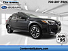 Used 2019 SUBARU XV CROSSTREK LIMITED in LAS VEGAS, NEVADA