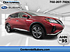 Used 2020 NISSAN MURANO PLATINUM in LAS VEGAS, NEVADA
