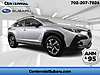 Used 2024 SUBARU XV CROSSTREK PREMIUM in LAS VEGAS, NEVADA