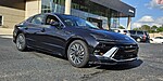 New 2025 HYUNDAI SONATA LIMITED FWD in WARNER ROBINS, GEORGIA