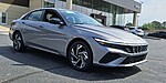 New 2025 HYUNDAI ELANTRA HYBRID SEL SPORT DCT in WARNER ROBINS, GEORGIA