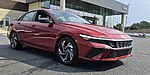 New 2025 HYUNDAI ELANTRA SEL SPORT IVT in WARNER ROBINS, GEORGIA