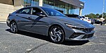 New 2025 HYUNDAI ELANTRA SEL SPORT IVT in WARNER ROBINS, GEORGIA