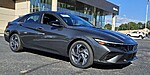 New 2025 HYUNDAI ELANTRA SEL SPORT IVT in WARNER ROBINS, GEORGIA
