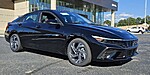 New 2025 HYUNDAI ELANTRA SEL SPORT IVT in WARNER ROBINS, GEORGIA