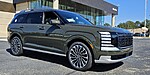 New 2026 HYUNDAI PALISADE CALLIGRAPHY FWD in WARNER ROBINS, GEORGIA