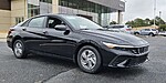New 2026 HYUNDAI ELANTRA SE IVT in WARNER ROBINS, GEORGIA