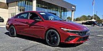 New 2026 HYUNDAI ELANTRA SEL SPORT IVT in WARNER ROBINS, GEORGIA