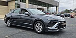 New 2026 HYUNDAI SONATA SE FWD in WARNER ROBINS, GEORGIA