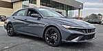 New 2026 HYUNDAI ELANTRA HYBRID SEL SPORT SEDAN in WARNER ROBINS, GEORGIA