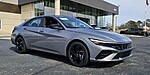 New 2026 HYUNDAI ELANTRA HYBRID SEL SPORT SEDAN in WARNER ROBINS, GEORGIA