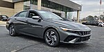 New 2026 HYUNDAI ELANTRA HYBRID LIMITED SEDAN in WARNER ROBINS, GEORGIA