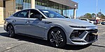 New 2026 HYUNDAI SONATA N LINE FWD in WARNER ROBINS, GEORGIA
