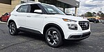 New 2026 HYUNDAI VENUE SEL FWD in WARNER ROBINS, GEORGIA