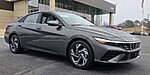 New 2026 HYUNDAI ELANTRA LIMITED IVT in WARNER ROBINS, GEORGIA