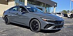 New 2026 HYUNDAI ELANTRA SEL SPORT PREMIUM IVT in WARNER ROBINS, GEORGIA