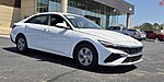 New 2026 HYUNDAI ELANTRA SE IVT in WARNER ROBINS, GEORGIA