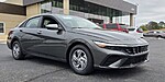 New 2026 HYUNDAI ELANTRA SE IVT in WARNER ROBINS, GEORGIA