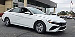 New 2026 HYUNDAI ELANTRA SE IVT in WARNER ROBINS, GEORGIA