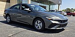 New 2026 HYUNDAI ELANTRA SE IVT in WARNER ROBINS, GEORGIA