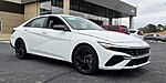 New 2026 HYUNDAI ELANTRA SEL SPORT IVT in WARNER ROBINS, GEORGIA
