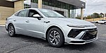 New 2026 HYUNDAI SONATA BLUE FWD in WARNER ROBINS, GEORGIA