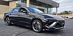 New 2026 HYUNDAI SONATA SEL SPORT FWD in WARNER ROBINS, GEORGIA