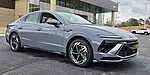 New 2026 HYUNDAI SONATA SEL SPORT FWD in WARNER ROBINS, GEORGIA