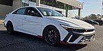New 2026 HYUNDAI ELANTRA DCT in WARNER ROBINS, GEORGIA