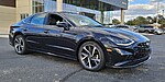 Used 2023 HYUNDAI SONATA SEL PLUS 1.6T in WARNER ROBINS, GEORGIA