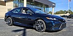 Used 2021 TOYOTA CAMRY SE AUTO in WARNER ROBINS, GEORGIA