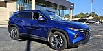 Used 2024 HYUNDAI TUCSON LIMITED FWD in WARNER ROBINS, GEORGIA