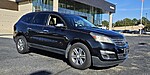 Used 2015 CHEVROLET TRAVERSE FWD 4DR LT W/1LT in WARNER ROBINS, GEORGIA