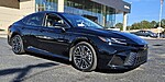 Used 2025 TOYOTA CAMRY XLE in WARNER ROBINS, GEORGIA