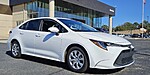 Used 2022 TOYOTA COROLLA LE CVT in WARNER ROBINS, GEORGIA