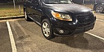 Used 2010 HYUNDAI SANTA FE LIMITED in WARNER ROBINS, GEORGIA