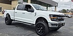 Used 2024 FORD F-150 XLT 4WD SUPERCREW 6.5' BOX in WARNER ROBINS, GEORGIA