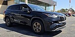 Used 2022 TOYOTA HIGHLANDER HYBRID BRONZE EDITION FWD in WARNER ROBINS, GEORGIA