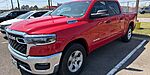 Used 2025 RAM 1500 BIG HORN/LONE STAR in WARNER ROBINS, GEORGIA