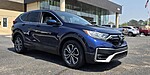 Used 2020 Honda CR-V EX 2WD in WARNER ROBINS, GEORGIA