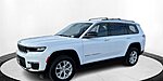 Used 2023 JEEP GRAND CHEROKEE L LIMITED in ST. GEORGE, UTAH