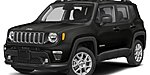Used 2022 JEEP RENEGADE LATITUDE in ST. GEORGE, UTAH